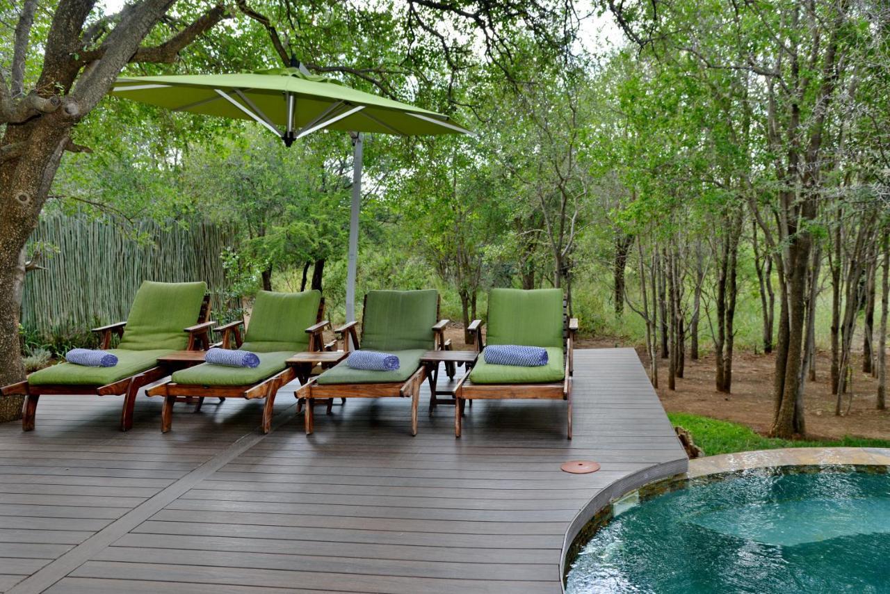 Tambuti Lodge Pilanesberg Ngoại thất bức ảnh