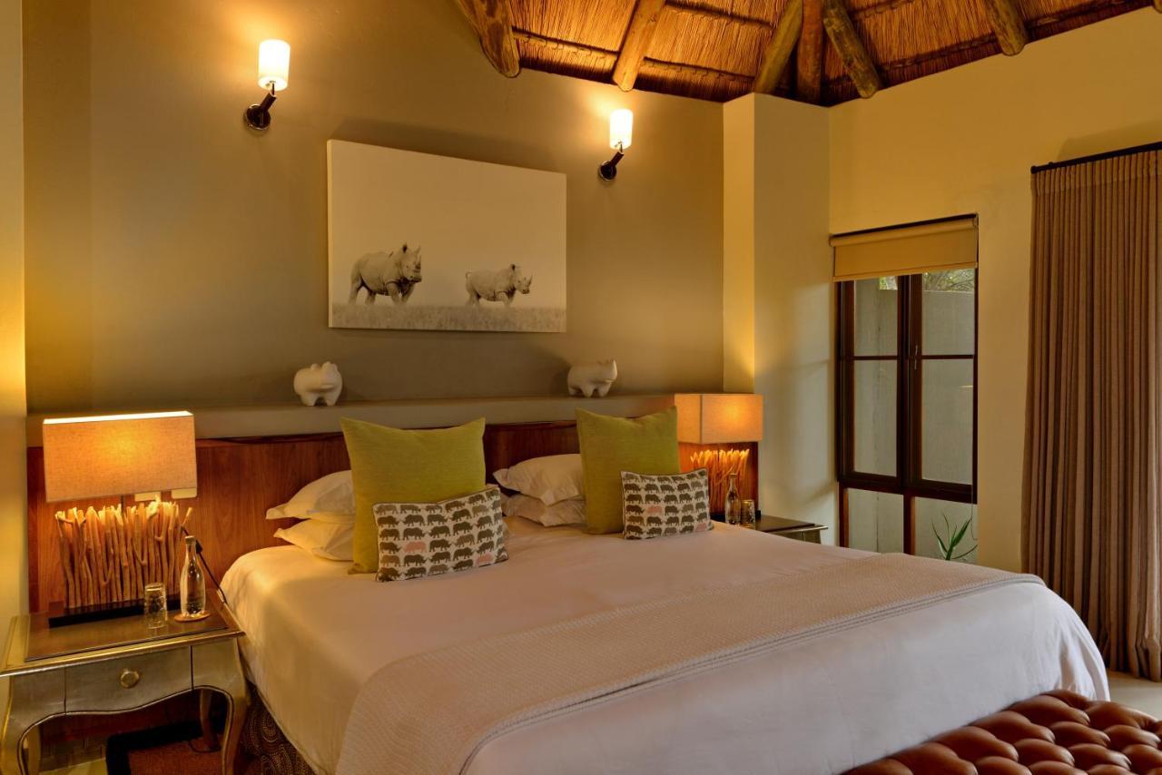 Tambuti Lodge Pilanesberg Ngoại thất bức ảnh