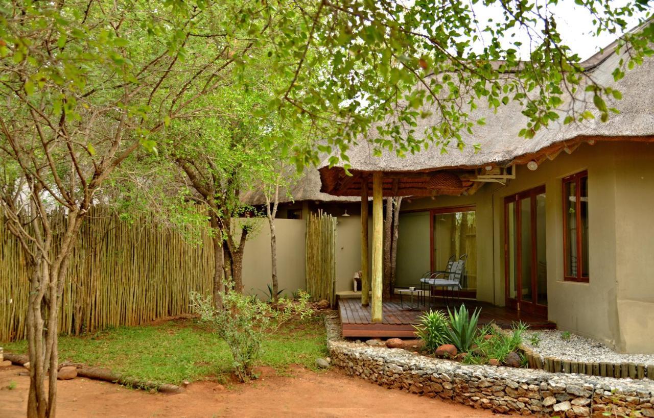 Tambuti Lodge Pilanesberg Ngoại thất bức ảnh