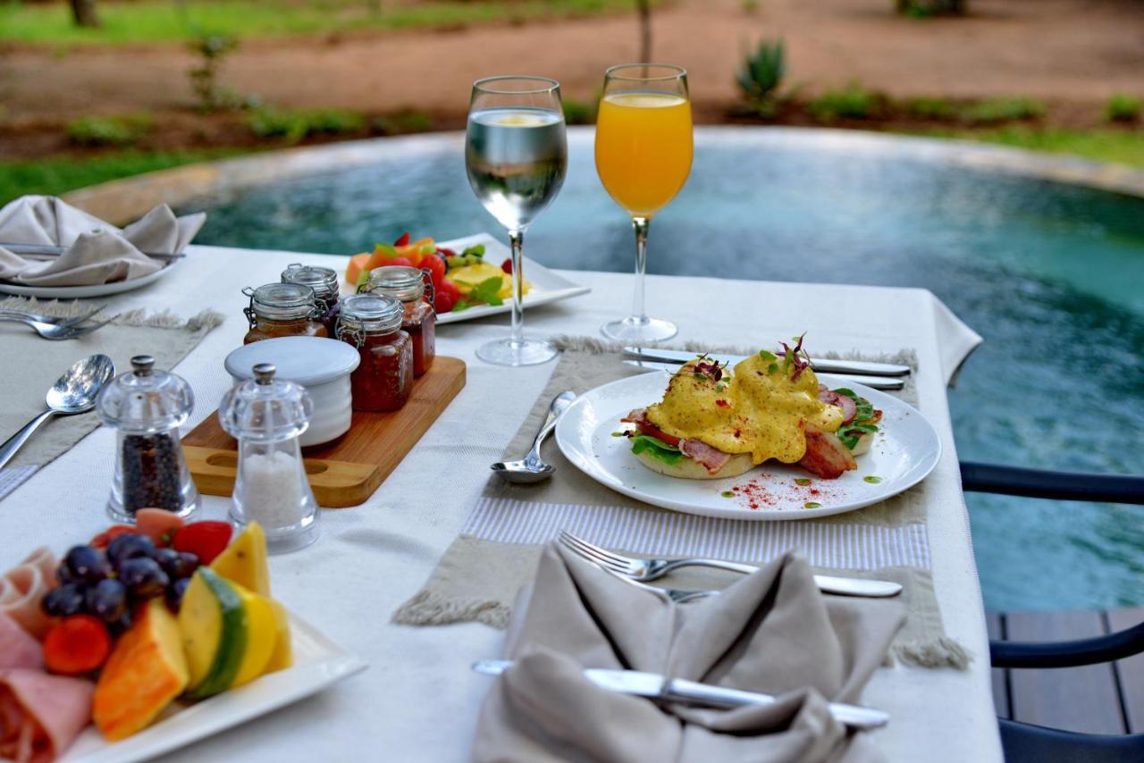 Tambuti Lodge Pilanesberg Ngoại thất bức ảnh
