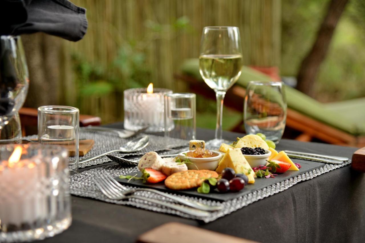 Tambuti Lodge Pilanesberg Ngoại thất bức ảnh