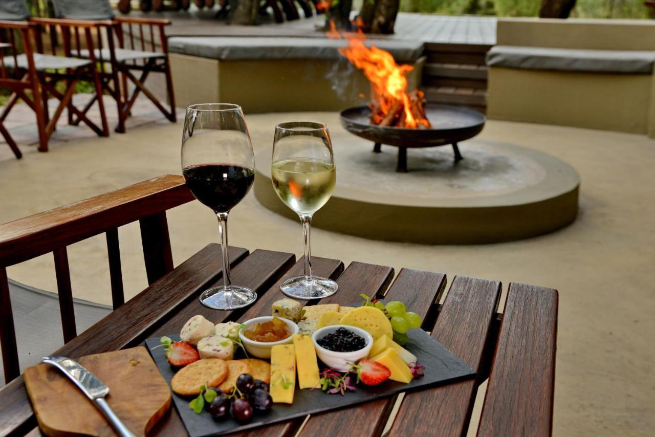 Tambuti Lodge Pilanesberg Ngoại thất bức ảnh
