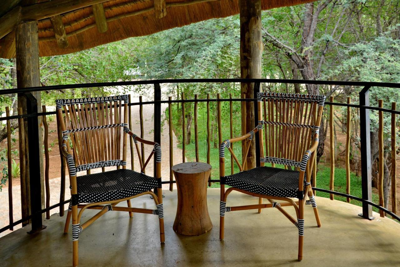 Tambuti Lodge Pilanesberg Ngoại thất bức ảnh