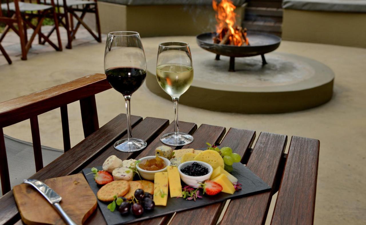 Tambuti Lodge Pilanesberg Ngoại thất bức ảnh