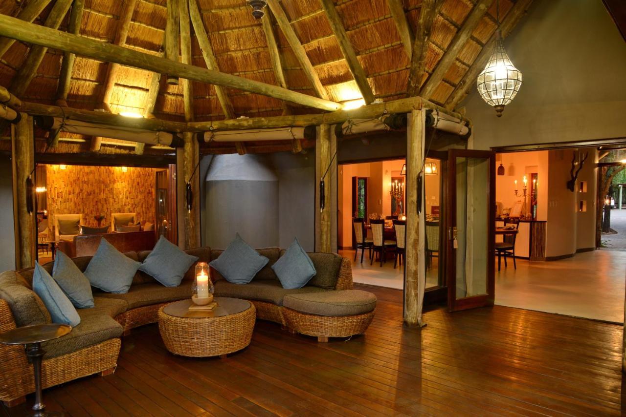 Tambuti Lodge Pilanesberg Ngoại thất bức ảnh
