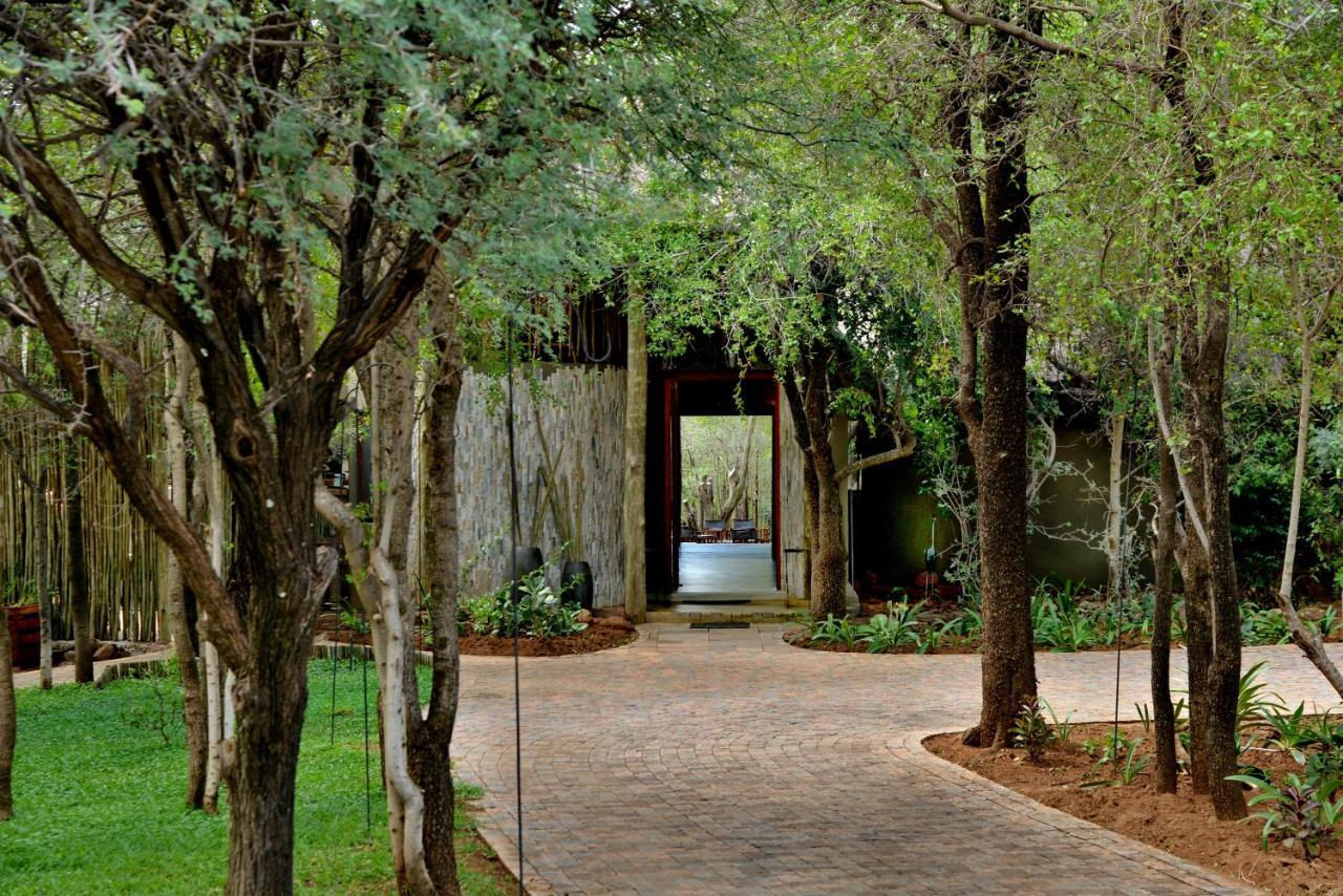 Tambuti Lodge Pilanesberg Ngoại thất bức ảnh