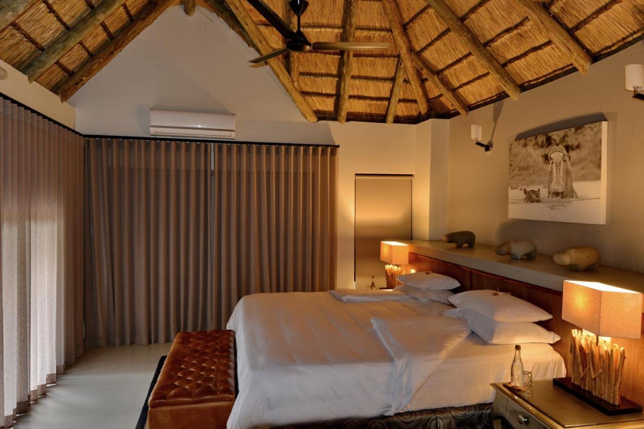 Tambuti Lodge Pilanesberg Ngoại thất bức ảnh