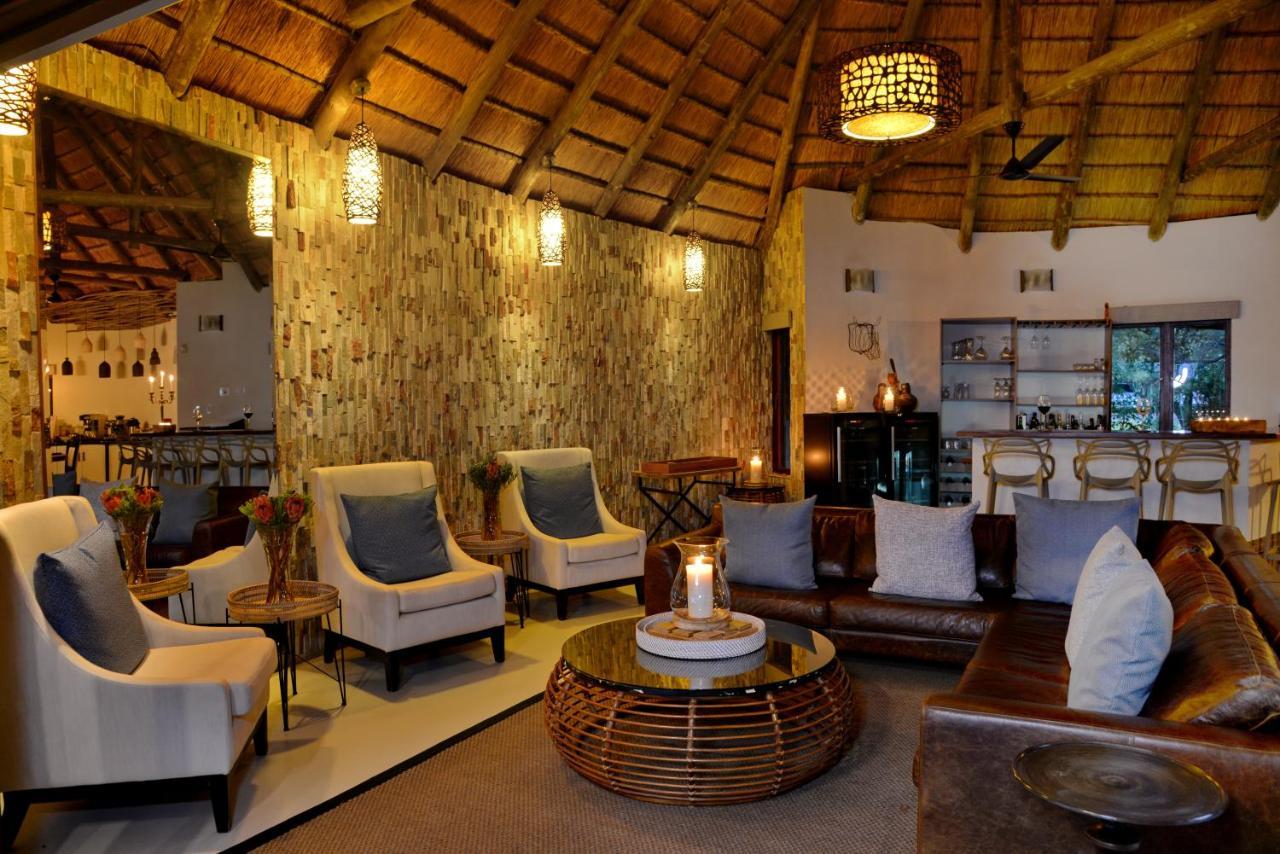 Tambuti Lodge Pilanesberg Ngoại thất bức ảnh