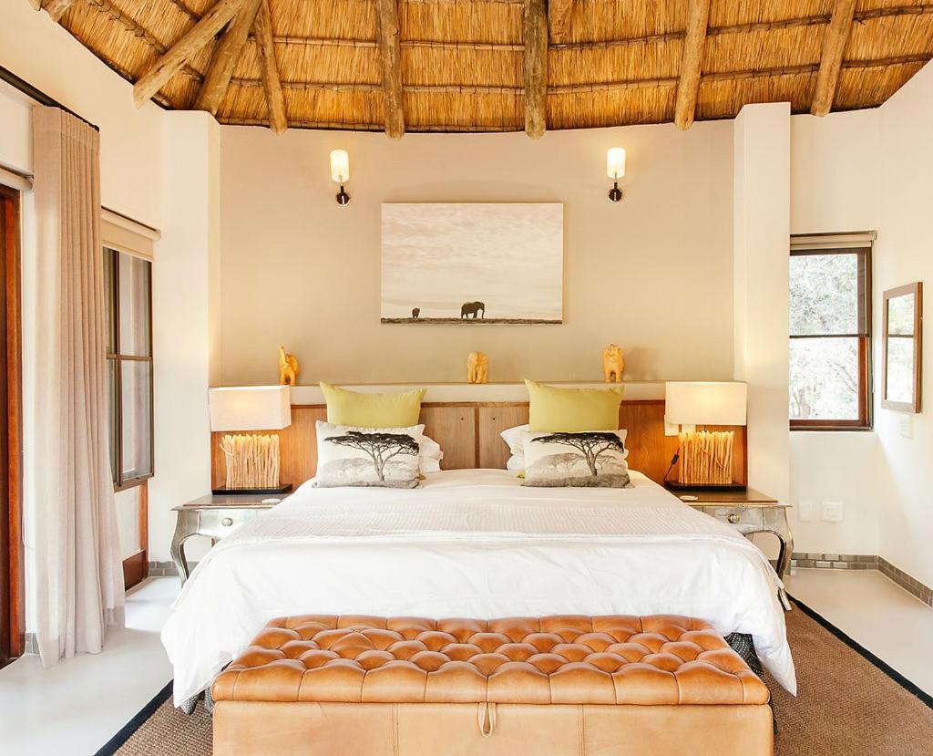 Tambuti Lodge Pilanesberg Ngoại thất bức ảnh