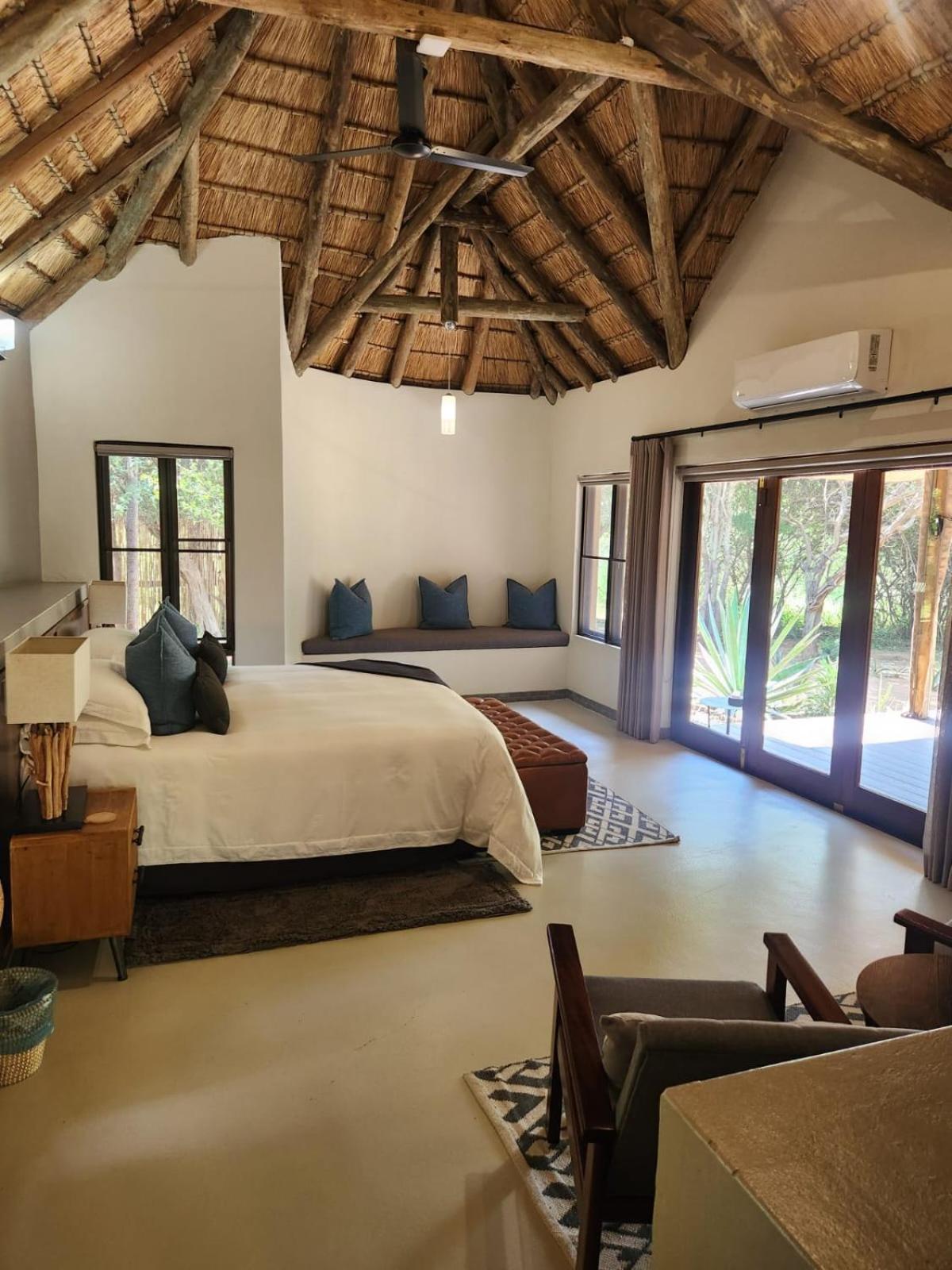 Tambuti Lodge Pilanesberg Ngoại thất bức ảnh