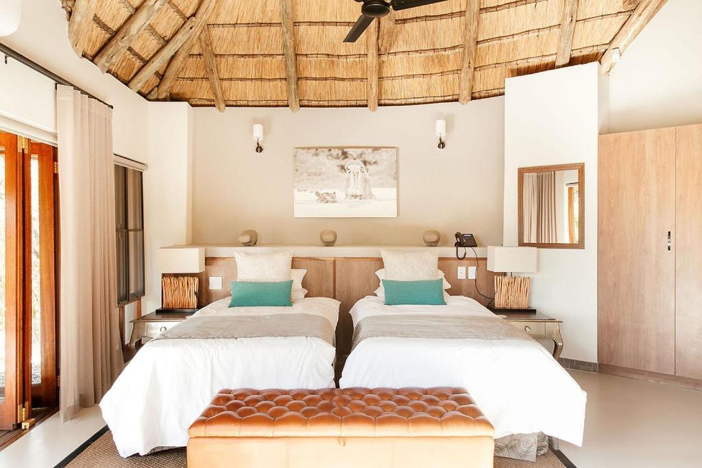 Tambuti Lodge Pilanesberg Ngoại thất bức ảnh