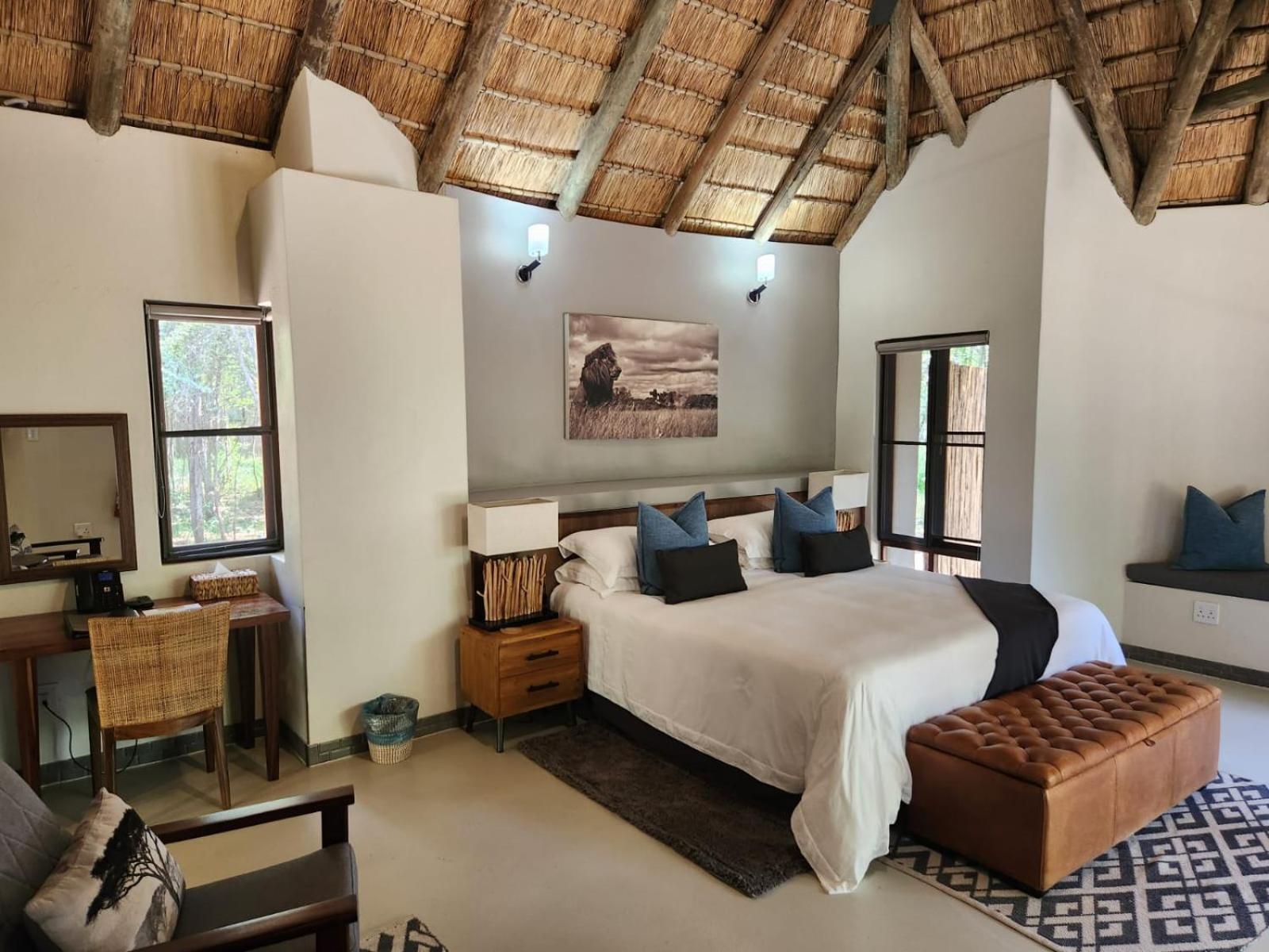 Tambuti Lodge Pilanesberg Ngoại thất bức ảnh
