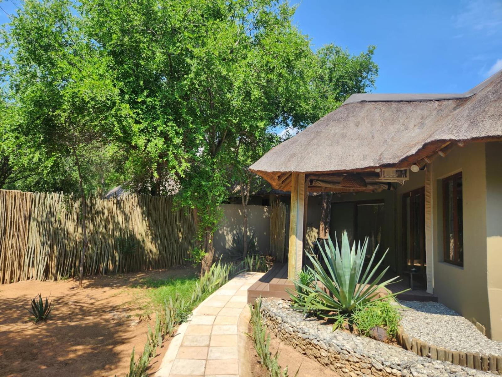 Tambuti Lodge Pilanesberg Ngoại thất bức ảnh