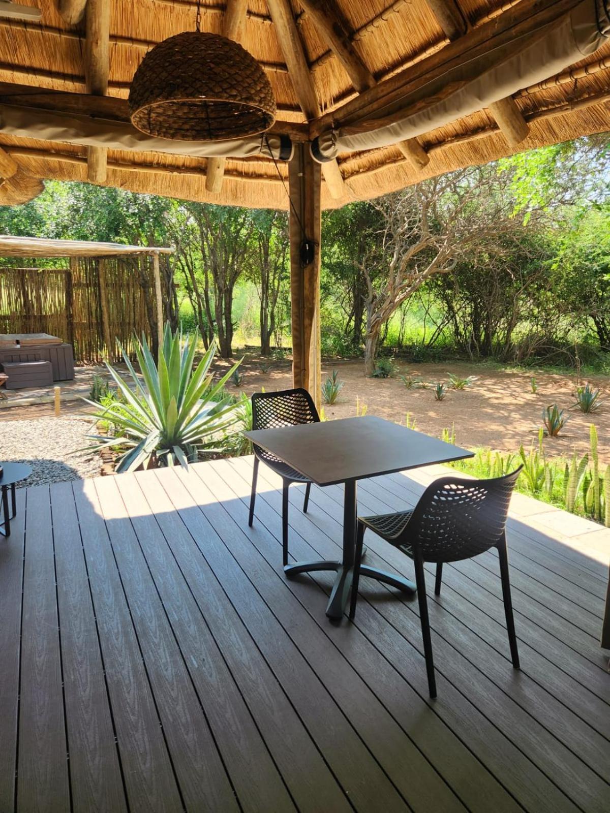 Tambuti Lodge Pilanesberg Ngoại thất bức ảnh